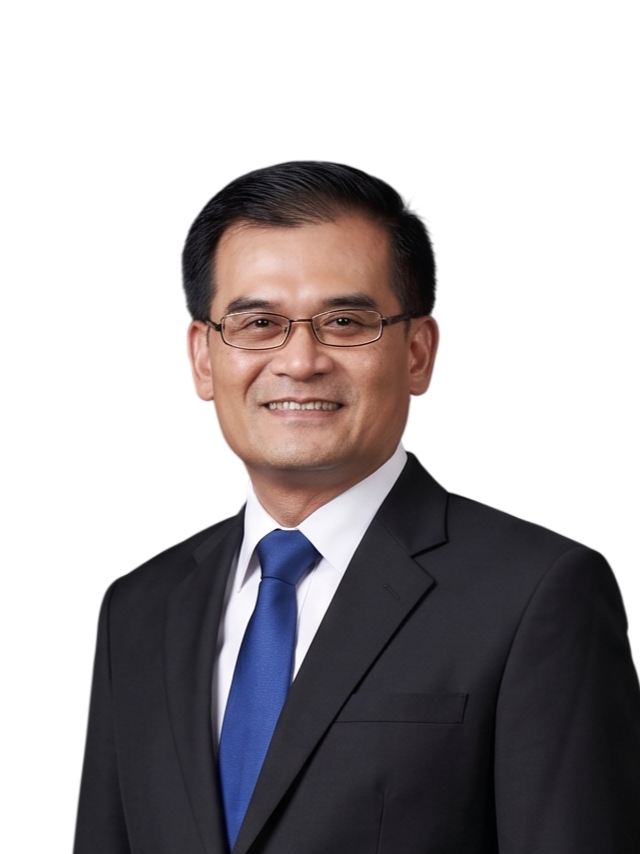 President Commissioner