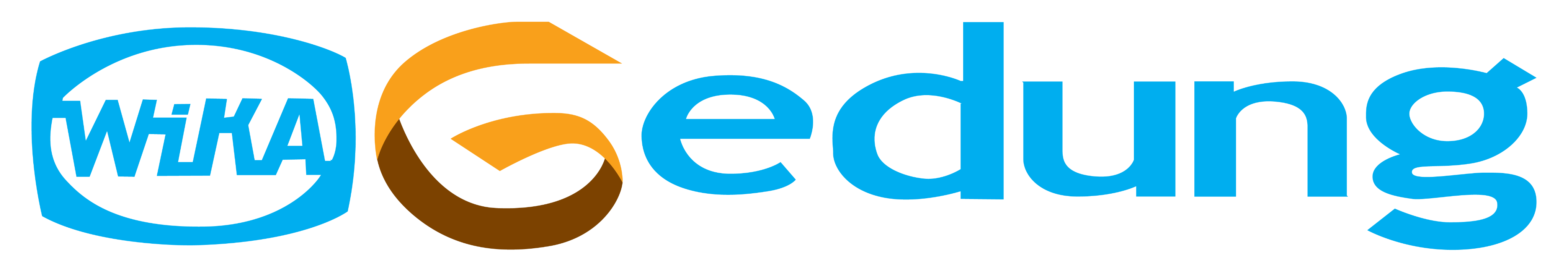 WIKA Gedung - Investor Relations logo